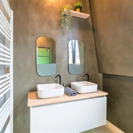 Antwerp Central Residence * 安特卫普