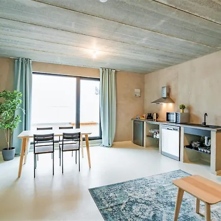 Antwerp Central Residence *