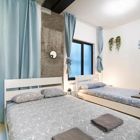 Antwerp Central Residence * 安特卫普