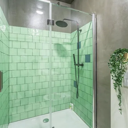 Antwerp Central Residence * 安特卫普