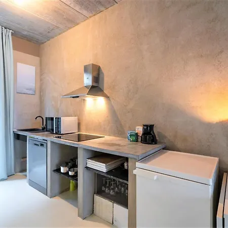 Antwerp Central Residence *