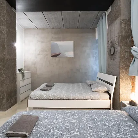 Antwerp Central Residence *