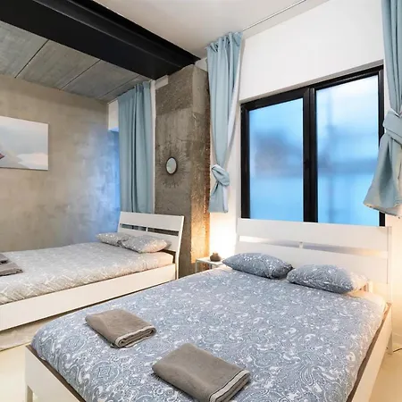 Apartamento Antwerp Central Residence Amberes