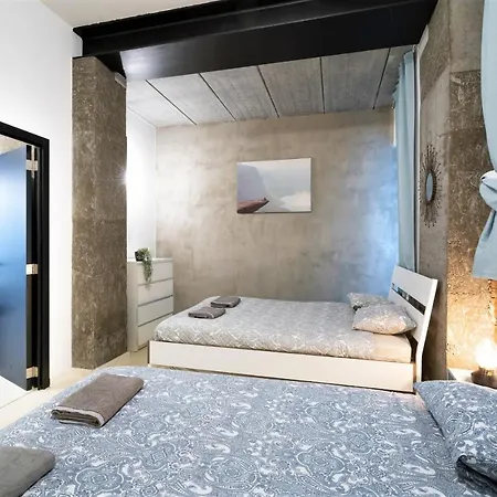 Apartamento Antwerp Central Residence *